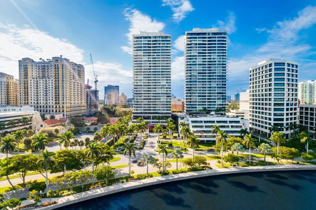 525 S Flagler Drive 23A, West Palm Beach, FL 33401