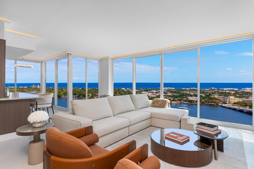 525 S Flagler Drive 23A, West Palm Beach, FL 33401
