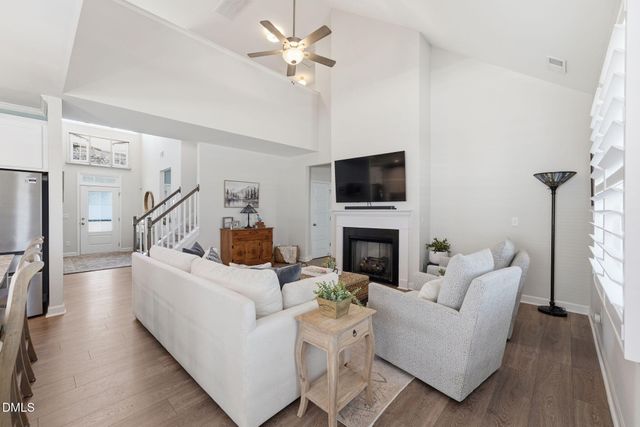 116 Looping Horse Circle, Angier, NC 27501
