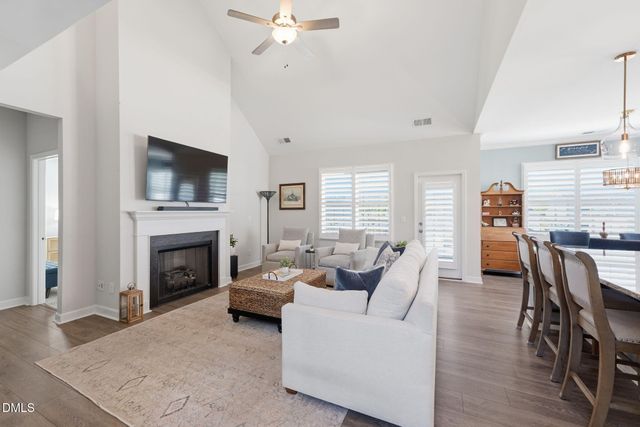116 Looping Horse Circle, Angier, NC 27501