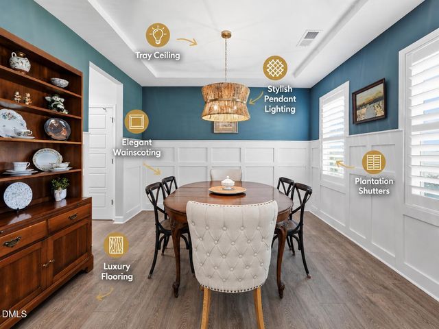 116 Looping Horse Circle, Angier, NC 27501