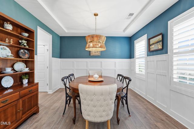 116 Looping Horse Circle, Angier, NC 27501