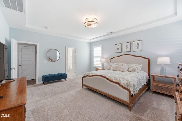 116 Looping Horse Circle, Angier, NC 27501