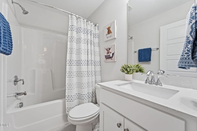 116 Looping Horse Circle, Angier, NC 27501