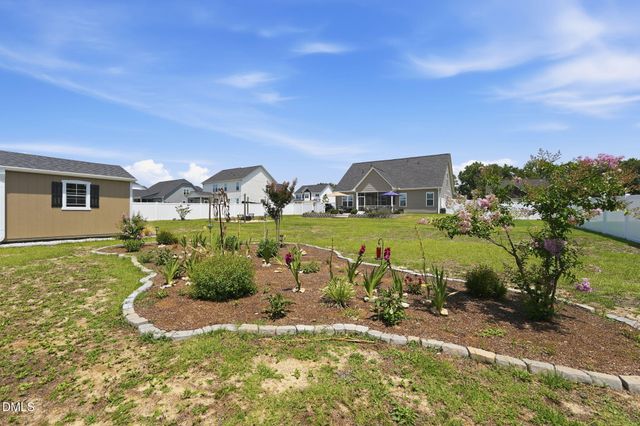 116 Looping Horse Circle, Angier, NC 27501