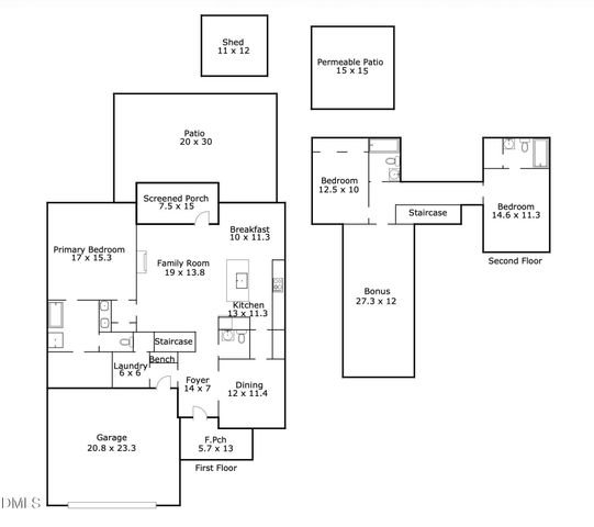 116 Looping Horse Circle, Angier, NC 27501