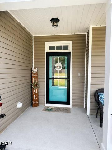 116 Looping Horse Circle, Angier, NC 27501