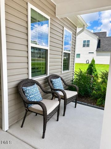 116 Looping Horse Circle, Angier, NC 27501