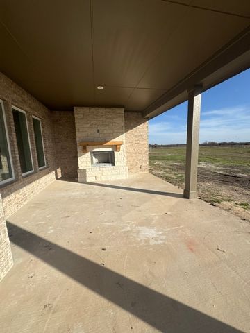 325 Cobb Road, Leonard, TX 75452