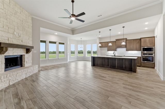 325 Cobb Road, Leonard, TX 75452