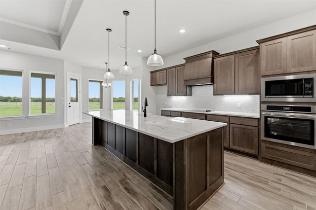 325 Cobb Road, Leonard, TX 75452