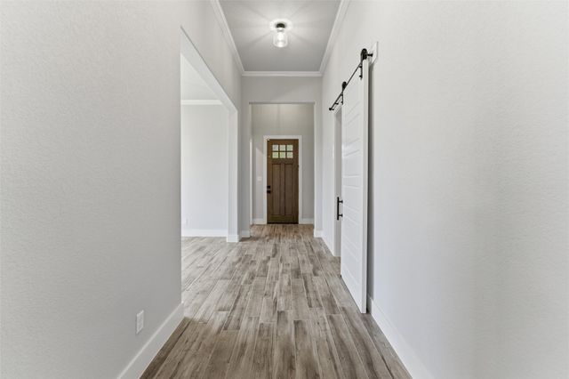 325 Cobb Road, Leonard, TX 75452