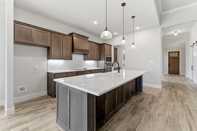 325 Cobb Road, Leonard, TX 75452