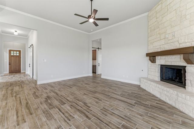325 Cobb Road, Leonard, TX 75452