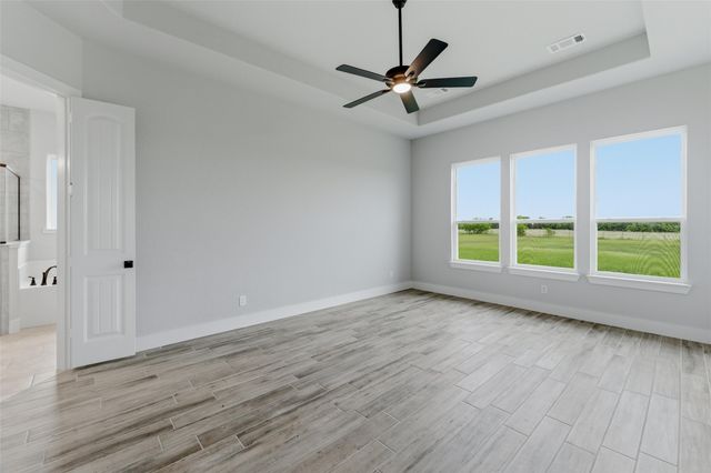 325 Cobb Road, Leonard, TX 75452
