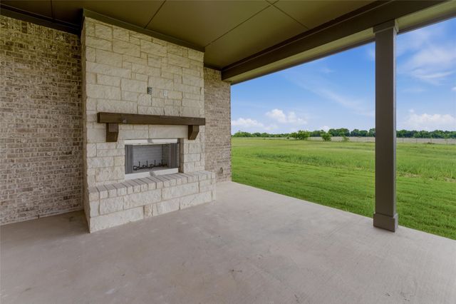 325 Cobb Road, Leonard, TX 75452