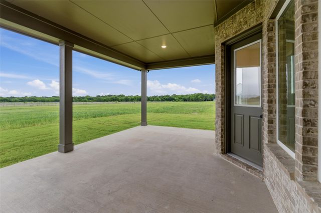 325 Cobb Road, Leonard, TX 75452