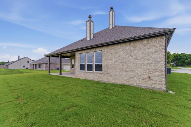 325 Cobb Road, Leonard, TX 75452