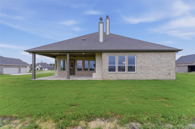 325 Cobb Road, Leonard, TX 75452