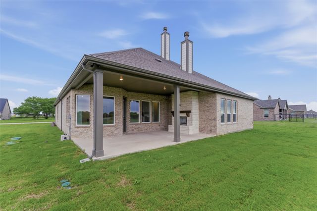 325 Cobb Road, Leonard, TX 75452