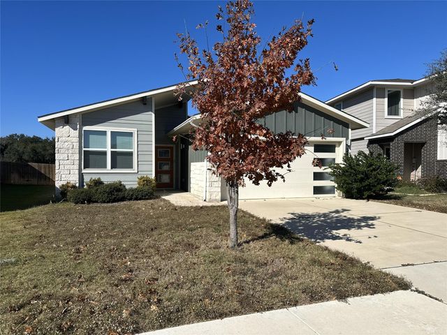 241 Deserti RD, Leander, TX 78641