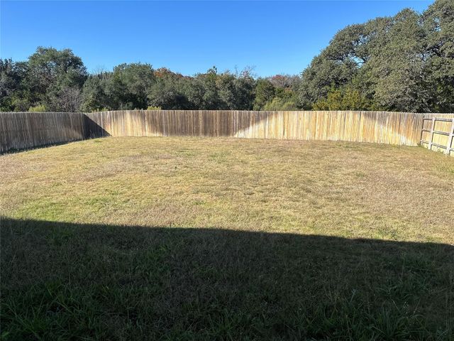241 Deserti RD, Leander, TX 78641