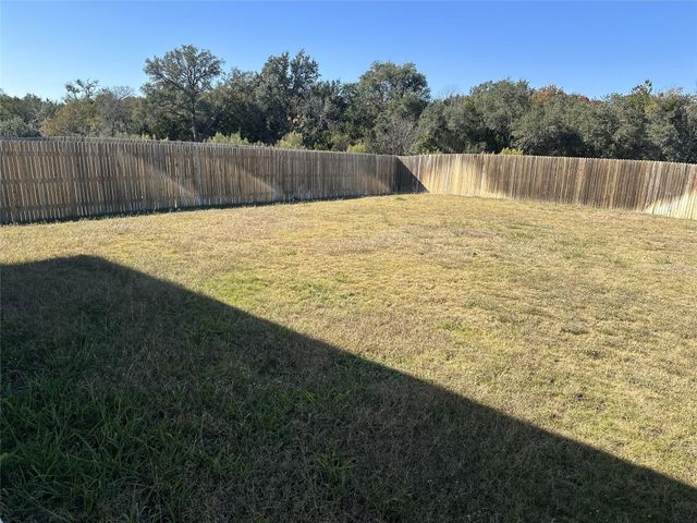 241 Deserti RD, Leander, TX 78641