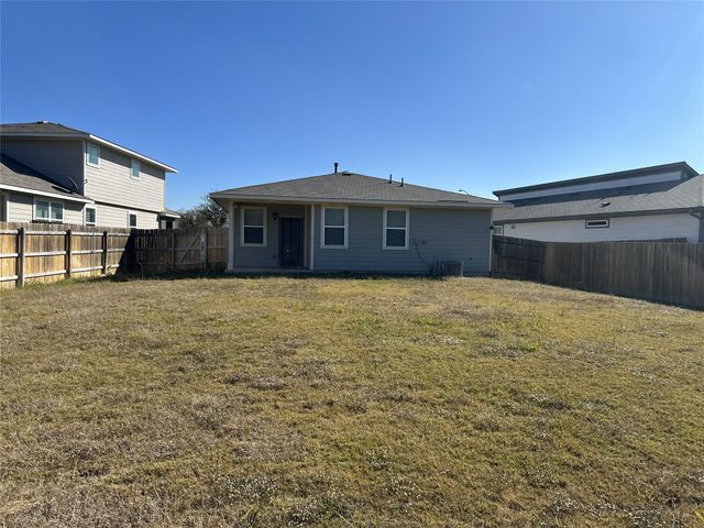 241 Deserti RD, Leander, TX 78641