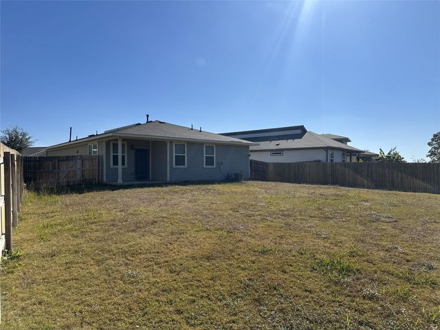 241 Deserti RD, Leander, TX 78641