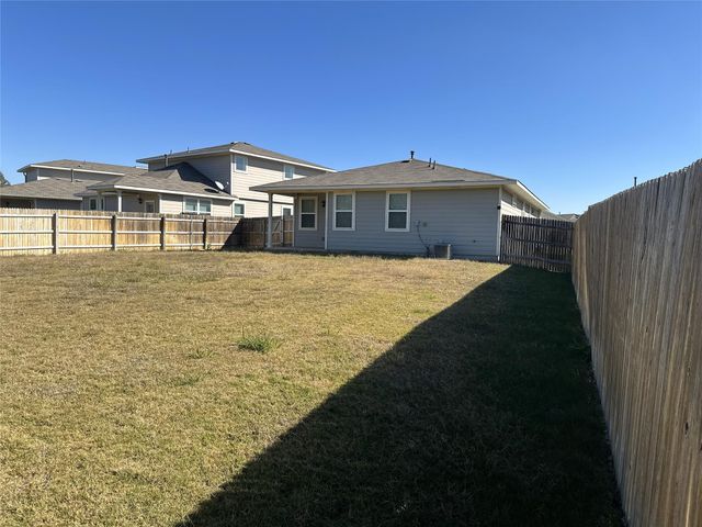 241 Deserti RD, Leander, TX 78641