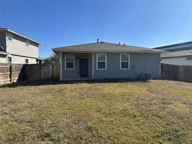 241 Deserti RD, Leander, TX 78641