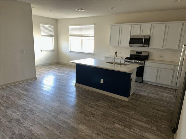 241 Deserti RD, Leander, TX 78641