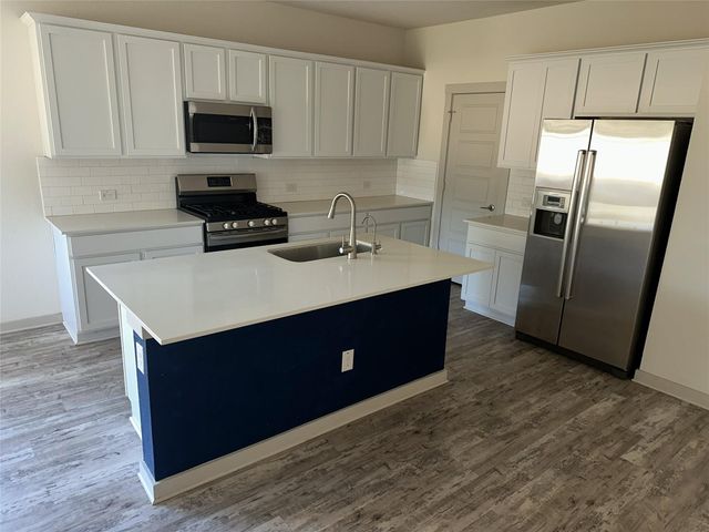 241 Deserti RD, Leander, TX 78641