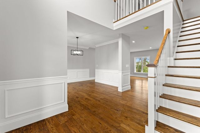 27 Austin Court Lot 6, Brockton, MA 02302