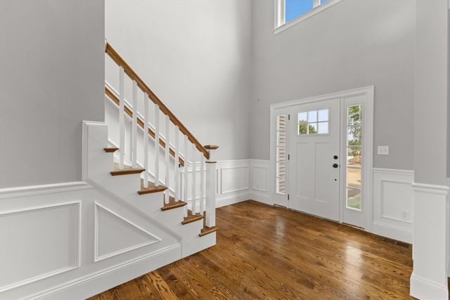 27 Austin Court Lot 6, Brockton, MA 02302