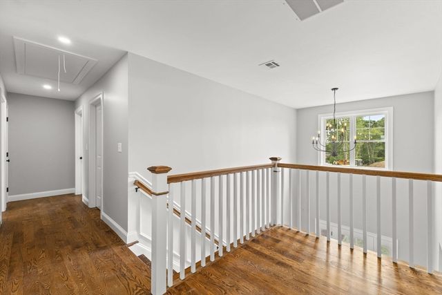 27 Austin Court Lot 6, Brockton, MA 02302