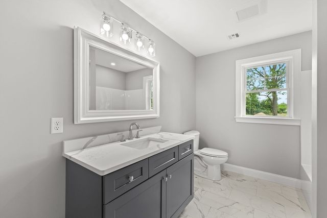 27 Austin Court Lot 6, Brockton, MA 02302