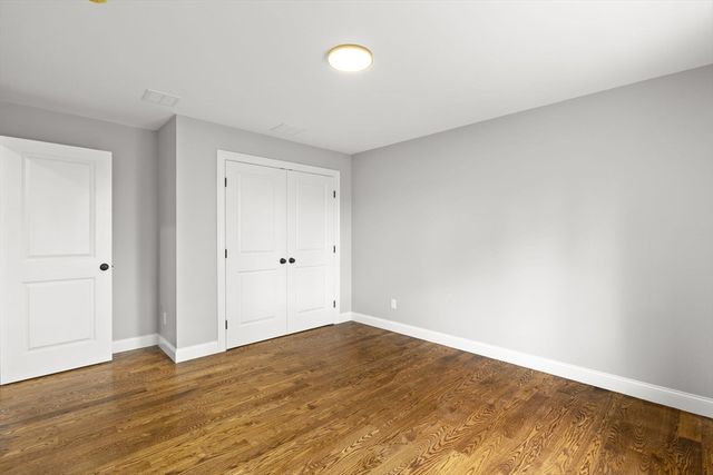 27 Austin Court Lot 6, Brockton, MA 02302