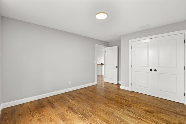 27 Austin Court Lot 6, Brockton, MA 02302