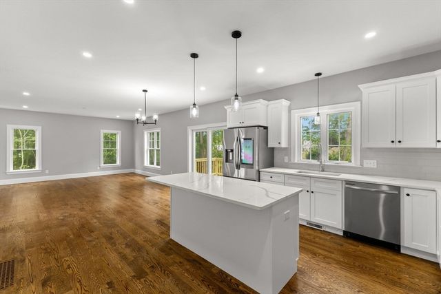 27 Austin Court Lot 6, Brockton, MA 02302