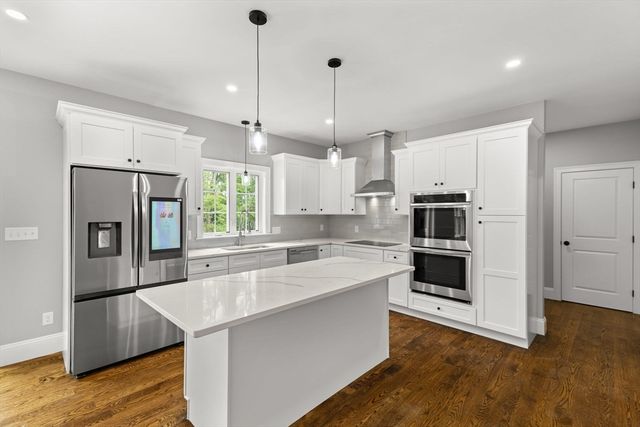 27 Austin Court Lot 6, Brockton, MA 02302