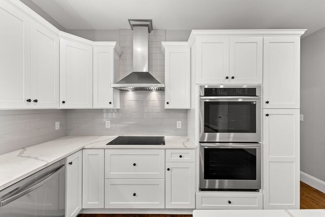 27 Austin Court Lot 6, Brockton, MA 02302