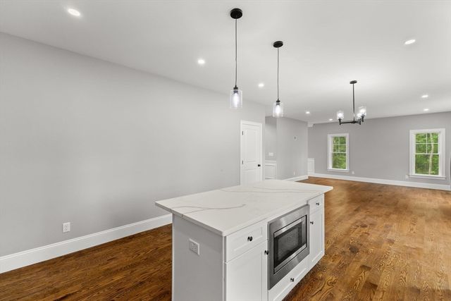 27 Austin Court Lot 6, Brockton, MA 02302