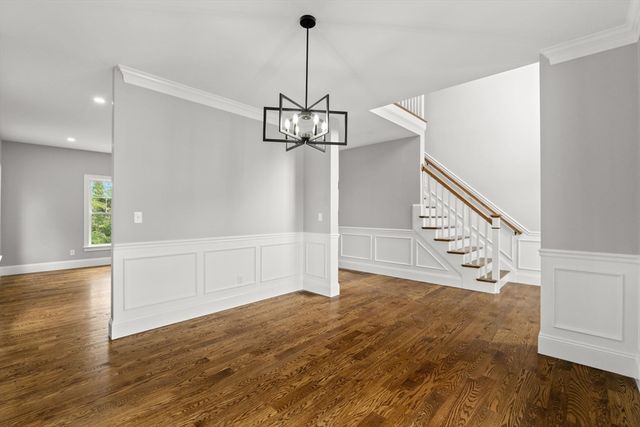 27 Austin Court Lot 6, Brockton, MA 02302