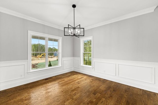 27 Austin Court Lot 6, Brockton, MA 02302