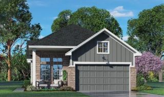 26834 Jovial Meadow Lane, Hockley, TX 77447