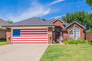 2124 Ridgecliff Drive, Keller, TX 76248