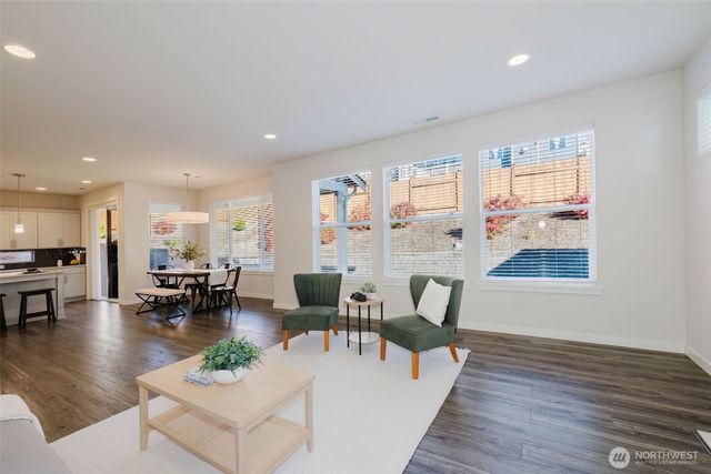 2074 NW Winterset Lane, Silverdale, WA 98383