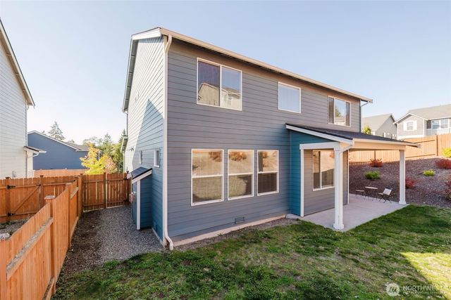 2074 NW Winterset Lane, Silverdale, WA 98383