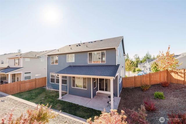 2074 NW Winterset Lane, Silverdale, WA 98383